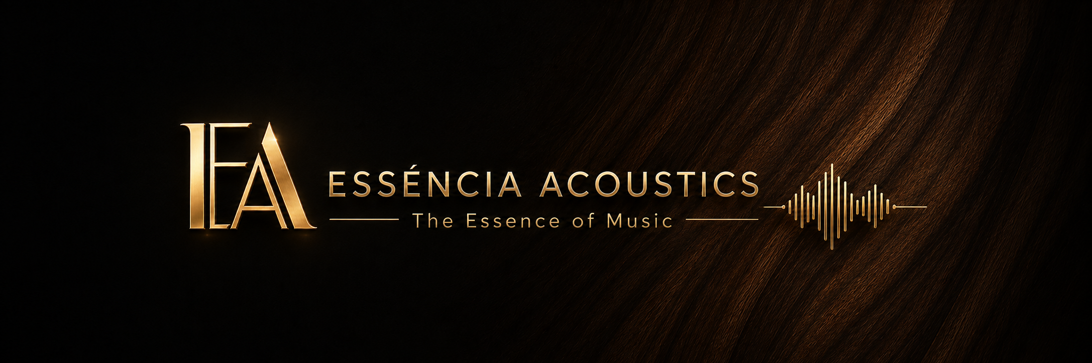 Esséncia Acoustics — The Essence of Music